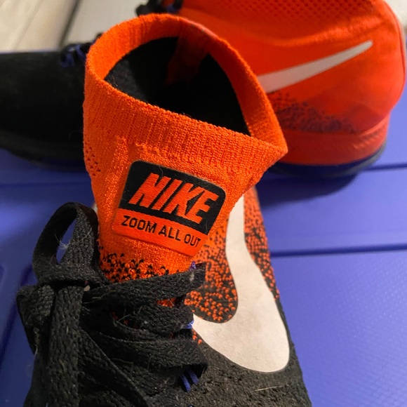 Men's Nike sneaker - Picture 3 of 3